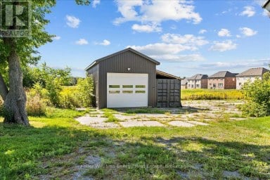 1786 MATCHETT LINE Otonabee-South Monaghan Ontario photo 13