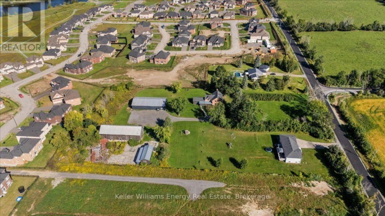 1786 MATCHETT LINE, Otonabee-South Monaghan, Ontario, K9J6Y3
