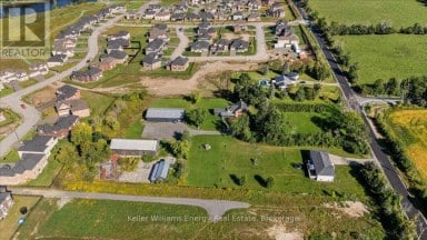 1786 MATCHETT LINE Otonabee-South Monaghan Ontario photo 17
