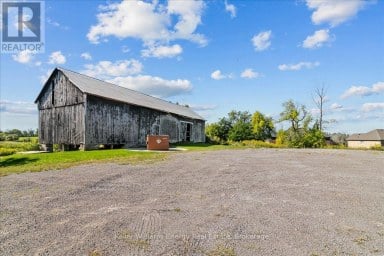 1786 MATCHETT LINE Otonabee-South Monaghan Ontario photo 18