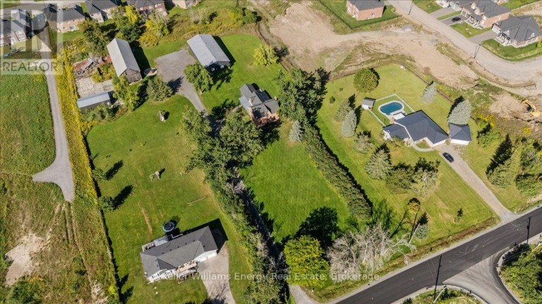 1786 MATCHETT LINE, Otonabee-South Monaghan, Ontario, K9J6Y3