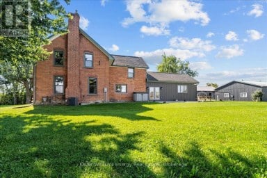 1786 MATCHETT LINE Otonabee-South Monaghan Ontario photo 20