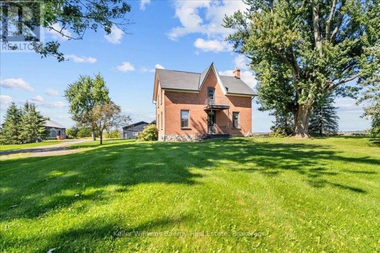 1786 MATCHETT LINE, Otonabee-South Monaghan, Ontario, K9J6Y3