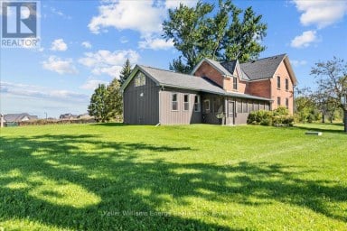 1786 MATCHETT LINE Otonabee-South Monaghan Ontario photo 22