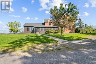 1786 MATCHETT LINE Otonabee-South Monaghan Ontario photo 23