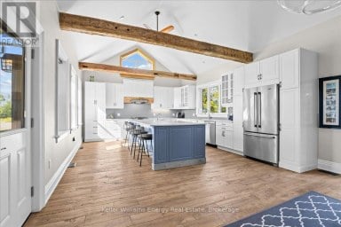 1786 MATCHETT LINE Otonabee-South Monaghan Ontario photo 27