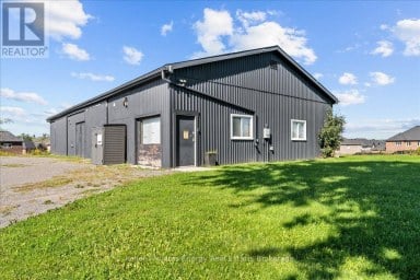 1786 MATCHETT LINE Otonabee-South Monaghan Ontario photo 3