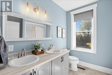 1786 MATCHETT LINE Otonabee-South Monaghan Ontario photo 37