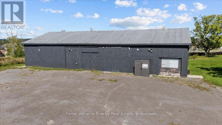 1786 MATCHETT LINE, Otonabee-South Monaghan, Ontario, K9J6Y3