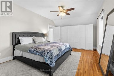 1786 MATCHETT LINE Otonabee-South Monaghan Ontario photo 42