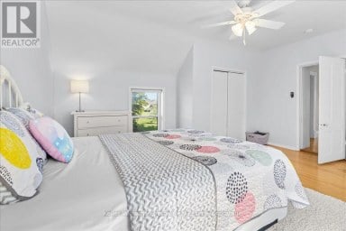 1786 MATCHETT LINE Otonabee-South Monaghan Ontario photo 44