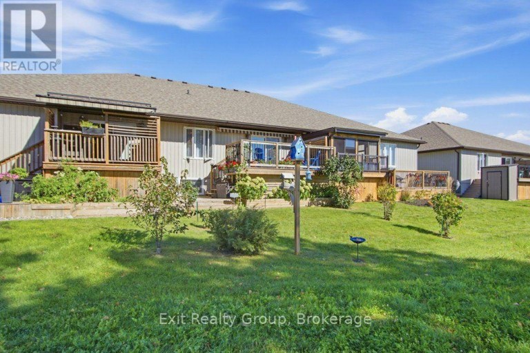 83 CONGER DRIVE, Prince Edward County (Wellington Ward), Ontario, K0K3L0