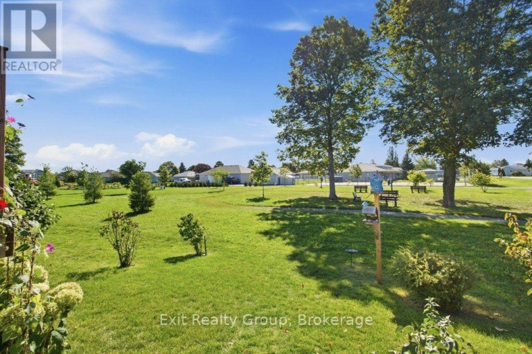 83 CONGER DRIVE, Prince Edward County (Wellington Ward), Ontario, K0K3L0