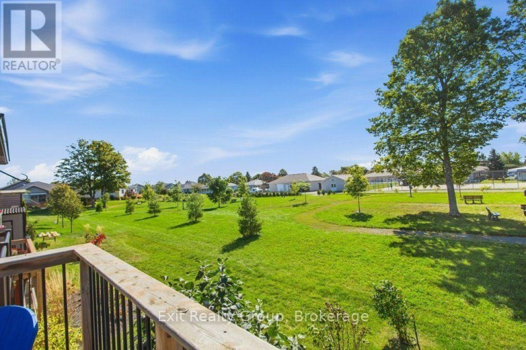 83 CONGER DRIVE, Prince Edward County (Wellington Ward), Ontario, K0K3L0