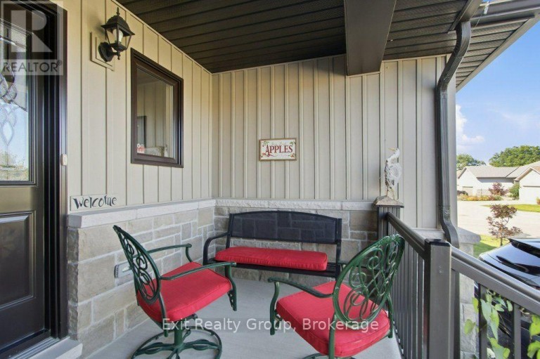 83 CONGER DRIVE, Prince Edward County (Wellington Ward), Ontario, K0K3L0