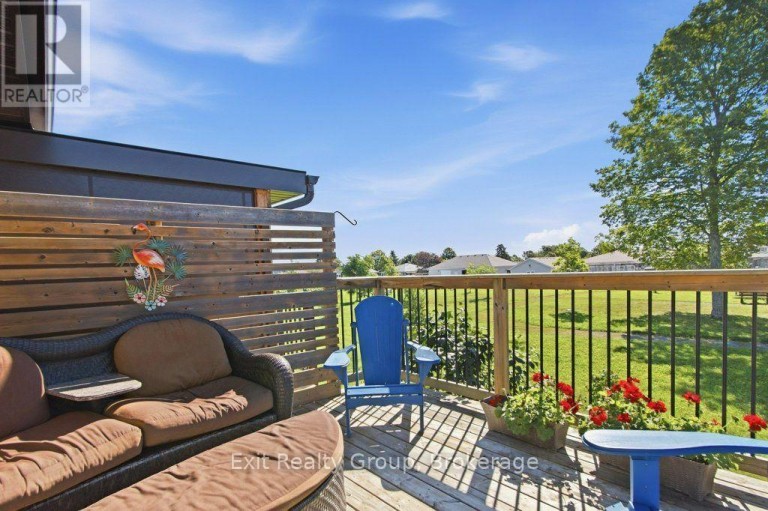 83 CONGER DRIVE, Prince Edward County (Wellington Ward), Ontario, K0K3L0