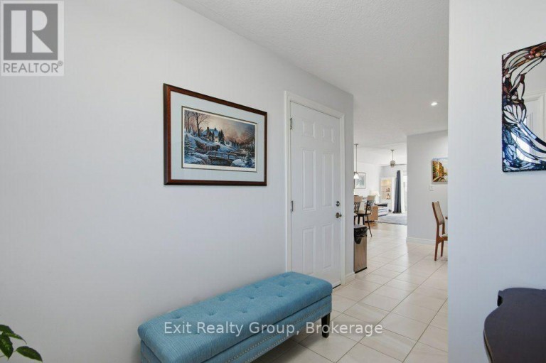 83 CONGER DRIVE, Prince Edward County (Wellington Ward), Ontario, K0K3L0