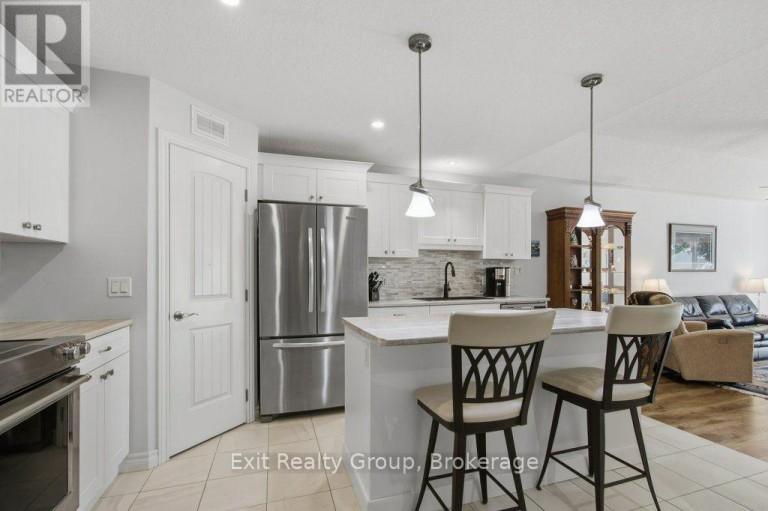83 CONGER DRIVE, Prince Edward County (Wellington Ward), Ontario, K0K3L0
