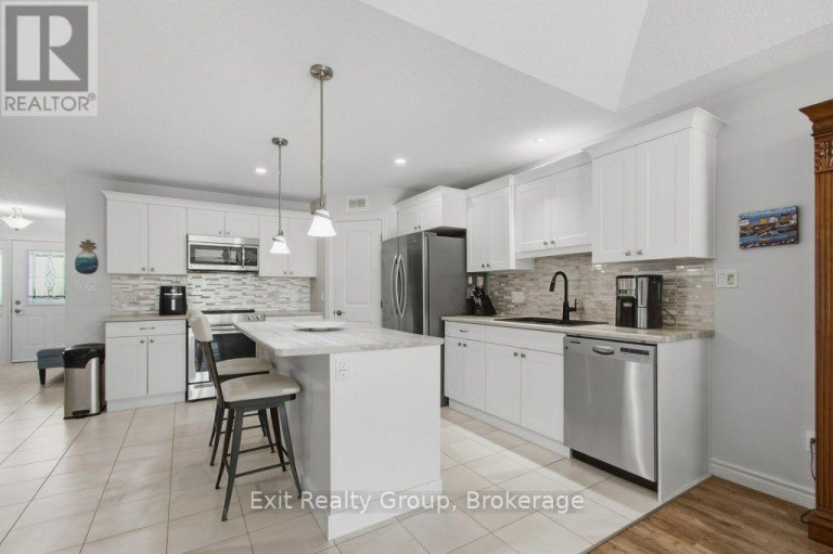 83 CONGER DRIVE, Prince Edward County (Wellington Ward), Ontario, K0K3L0
