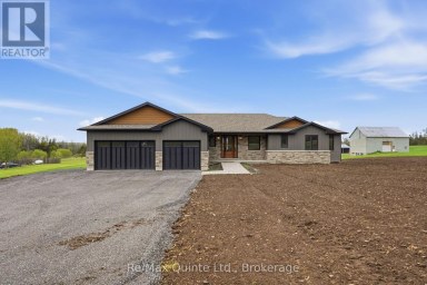 2501 HARMONY ROAD Tyendinaga (Tyendinaga Township) Ontario photo 1