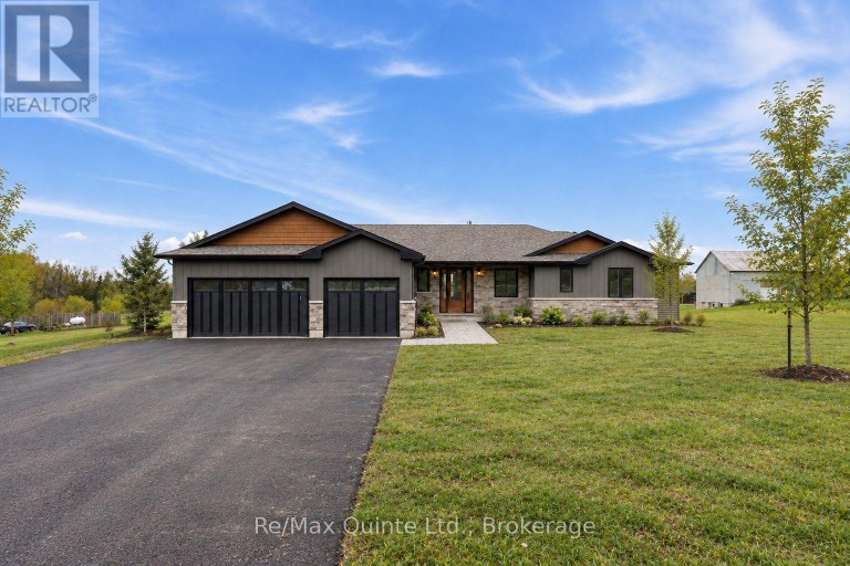 2501 HARMONY ROAD, Tyendinaga (Tyendinaga Township), Ontario, K8N4Z6