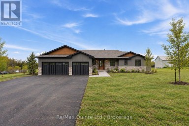 2501 HARMONY ROAD Tyendinaga (Tyendinaga Township) Ontario photo 2