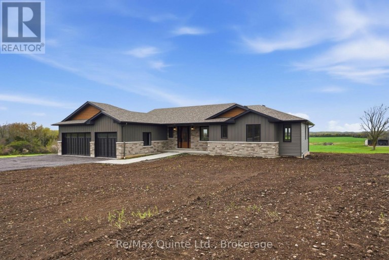 2501 HARMONY ROAD, Tyendinaga (Tyendinaga Township), Ontario, K8N4Z6