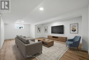 2501 HARMONY ROAD Tyendinaga (Tyendinaga Township) Ontario photo 40