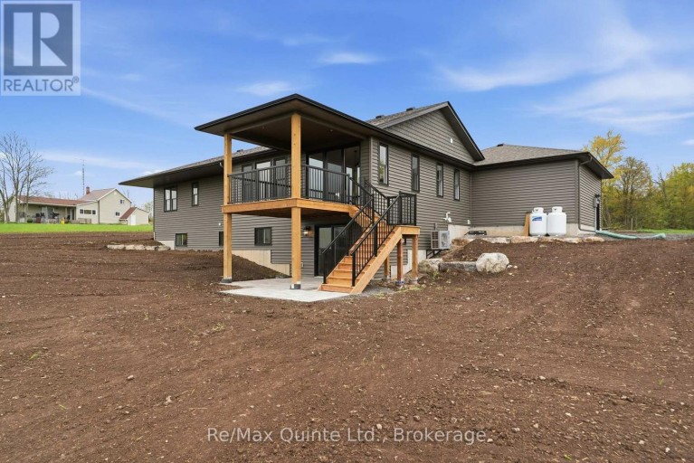 2501 HARMONY ROAD, Tyendinaga (Tyendinaga Township), Ontario, K8N4Z6