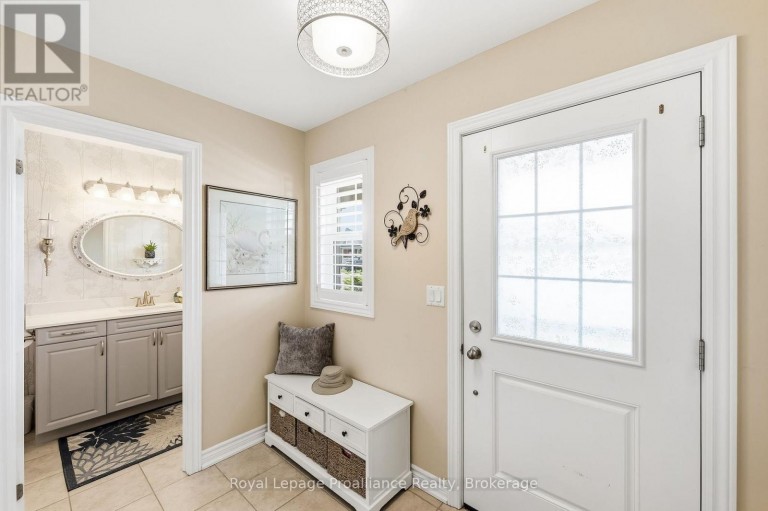 56 ROYAL GALA DRIVE, Brighton, Ontario, K0K1H0