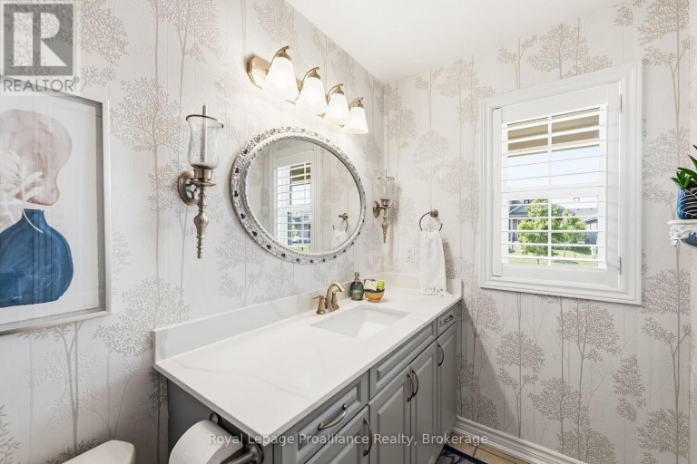 56 ROYAL GALA DRIVE, Brighton, Ontario, K0K1H0