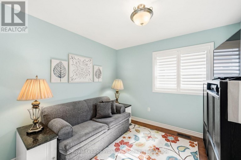 56 ROYAL GALA DRIVE, Brighton, Ontario, K0K1H0