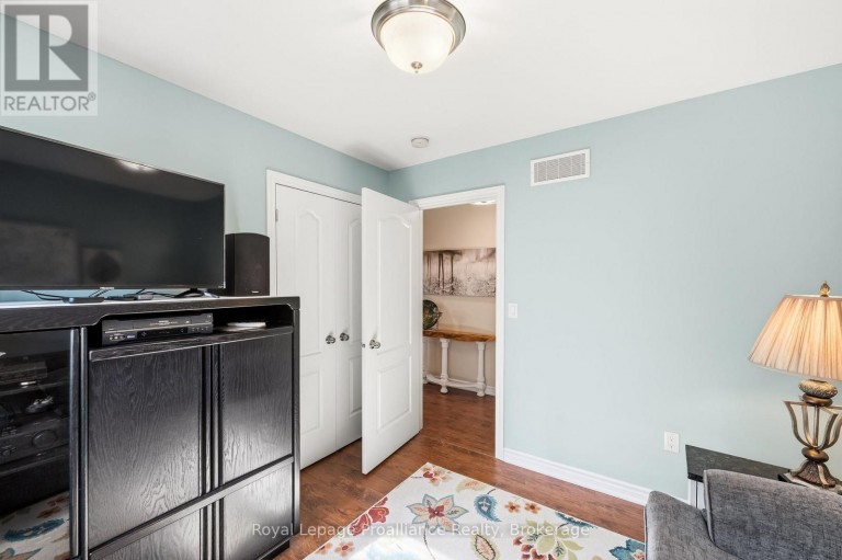 56 ROYAL GALA DRIVE, Brighton, Ontario, K0K1H0