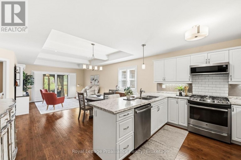 56 ROYAL GALA DRIVE, Brighton, Ontario, K0K1H0