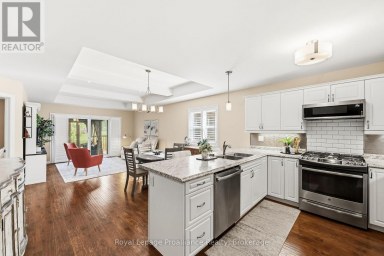 56 ROYAL GALA DRIVE Brighton Ontario photo 14