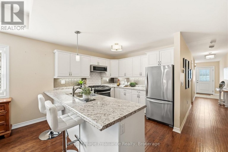 56 ROYAL GALA DRIVE, Brighton, Ontario, K0K1H0