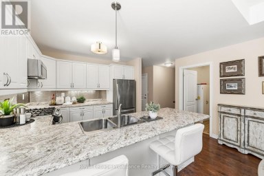 56 ROYAL GALA DRIVE Brighton Ontario photo 16