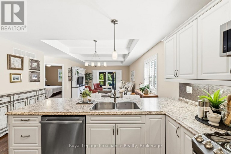 56 ROYAL GALA DRIVE, Brighton, Ontario, K0K1H0