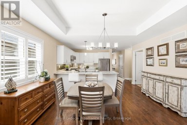 56 ROYAL GALA DRIVE Brighton Ontario photo 19