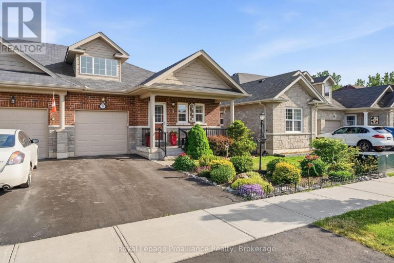 56 ROYAL GALA DRIVE, Brighton, Ontario, K0K1H0