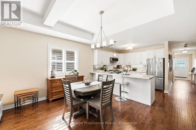 56 ROYAL GALA DRIVE, Brighton, Ontario, K0K1H0