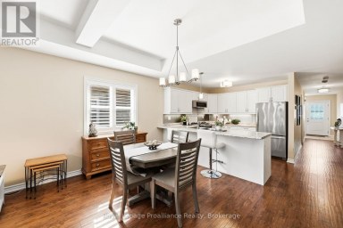 56 ROYAL GALA DRIVE Brighton Ontario photo 20