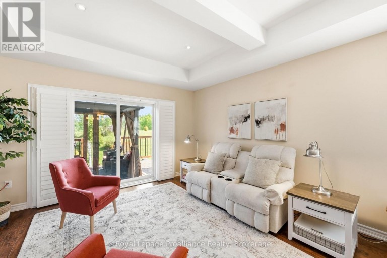 56 ROYAL GALA DRIVE, Brighton, Ontario, K0K1H0