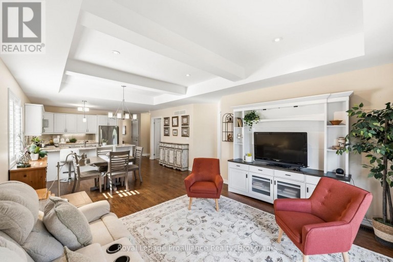 56 ROYAL GALA DRIVE, Brighton, Ontario, K0K1H0