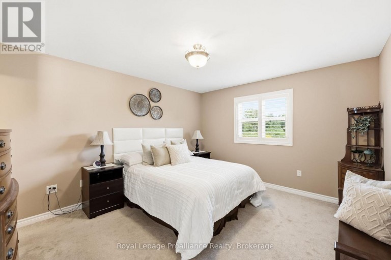 56 ROYAL GALA DRIVE, Brighton, Ontario, K0K1H0