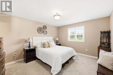 56 ROYAL GALA DRIVE Brighton Ontario photo 24