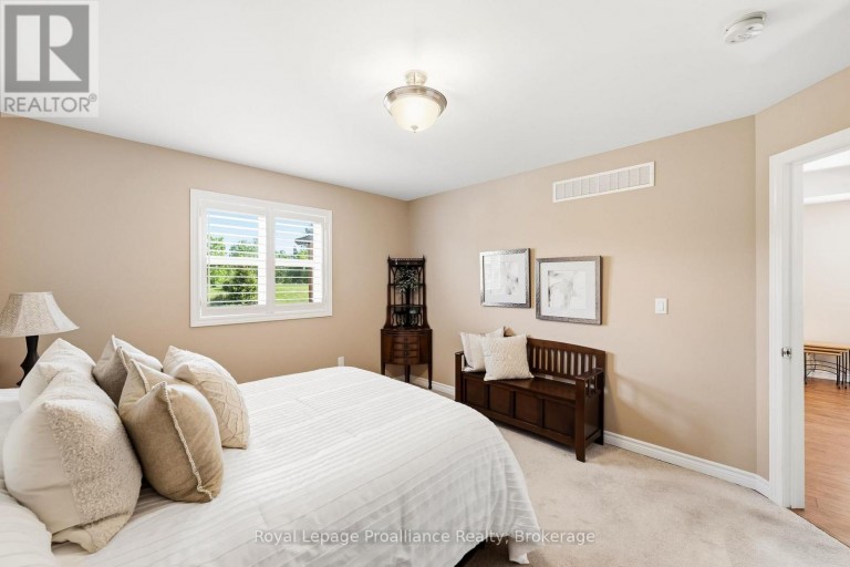 56 ROYAL GALA DRIVE, Brighton, Ontario, K0K1H0