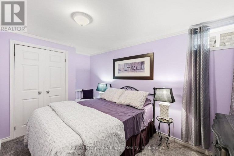 56 ROYAL GALA DRIVE, Brighton, Ontario, K0K1H0