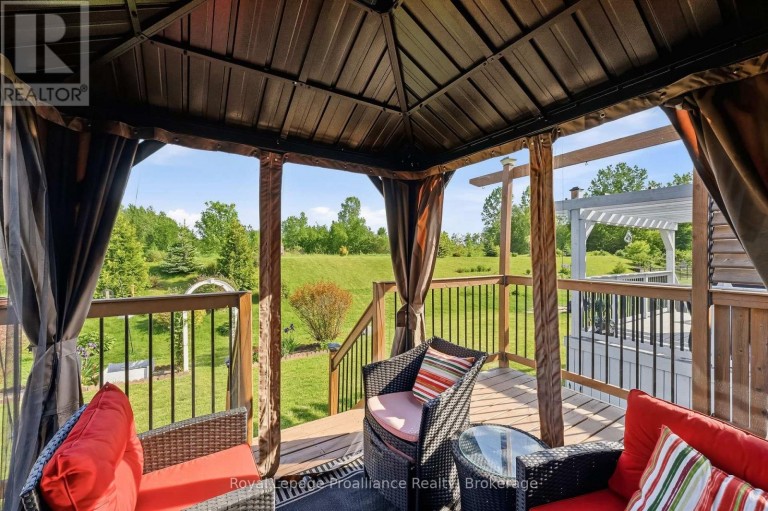 56 ROYAL GALA DRIVE, Brighton, Ontario, K0K1H0