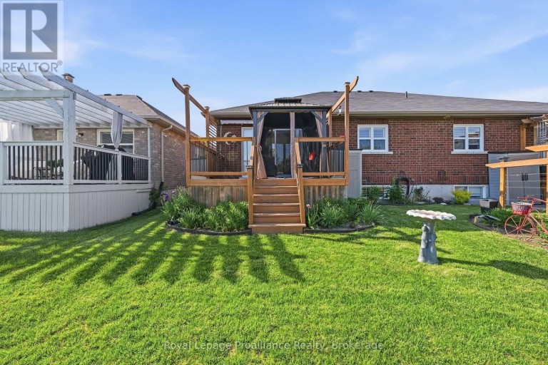 56 ROYAL GALA DRIVE, Brighton, Ontario, K0K1H0